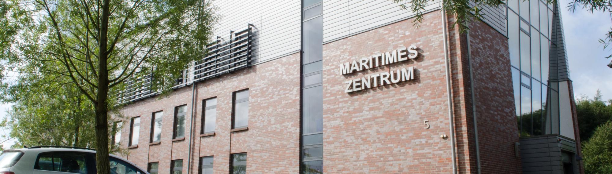 Maritimes Zentrum Flensburg